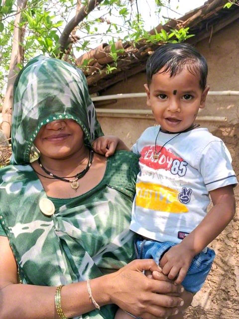 Sponsor A Child